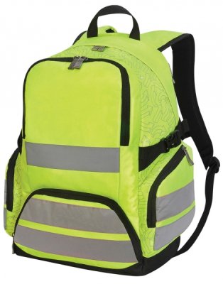 Rugzak high visibility Shugon SH7702